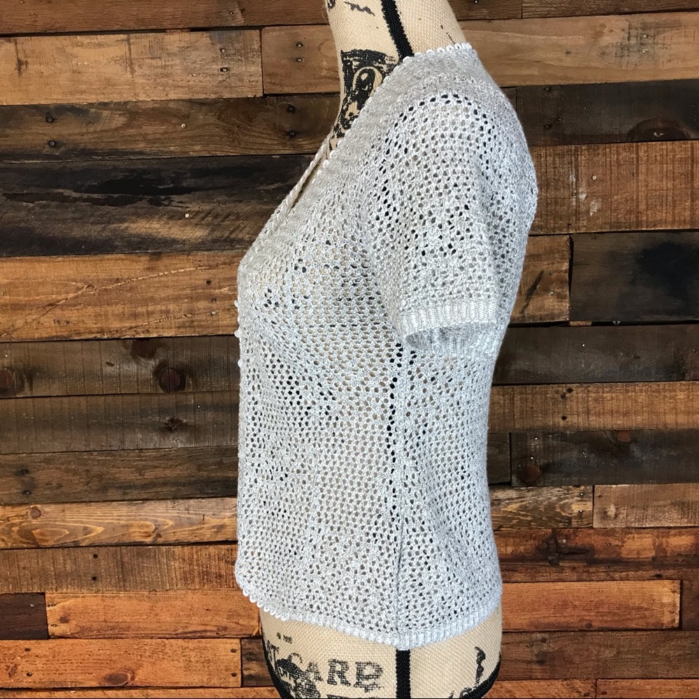 Baba Sweater - Picture 4 of 6